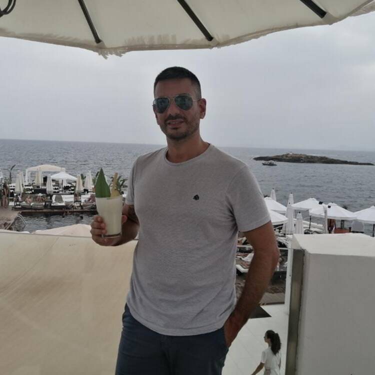 Foto de perfil de Michele