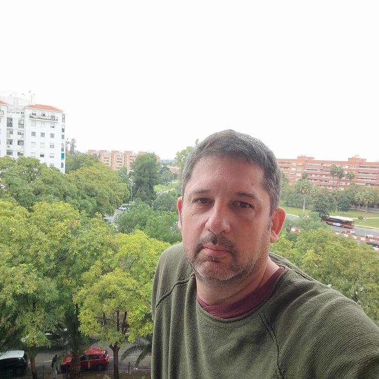 Foto de perfil de Pablo