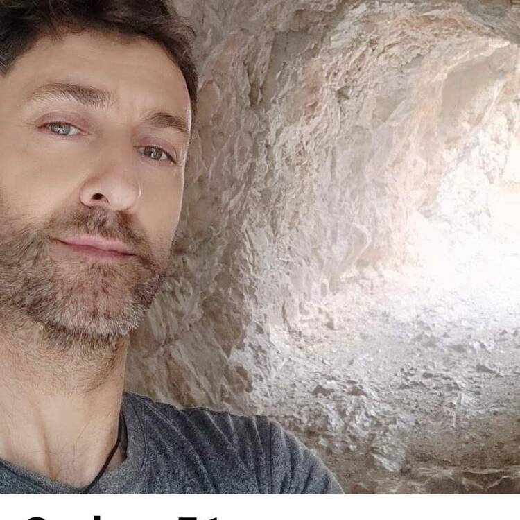 Foto de perfil de Carlos