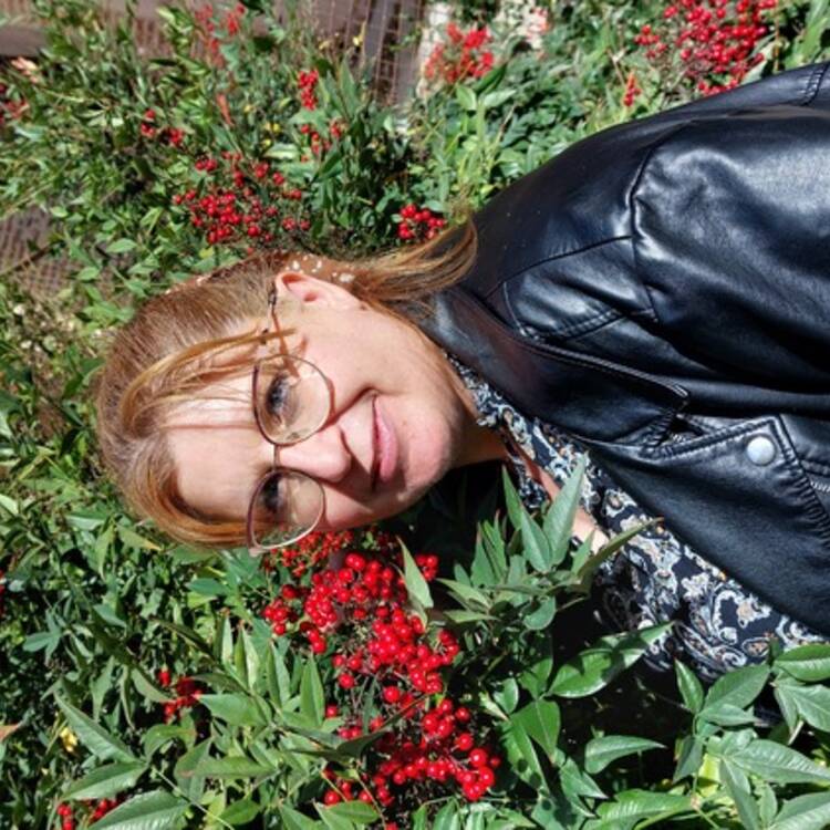 Foto de perfil de Natalia