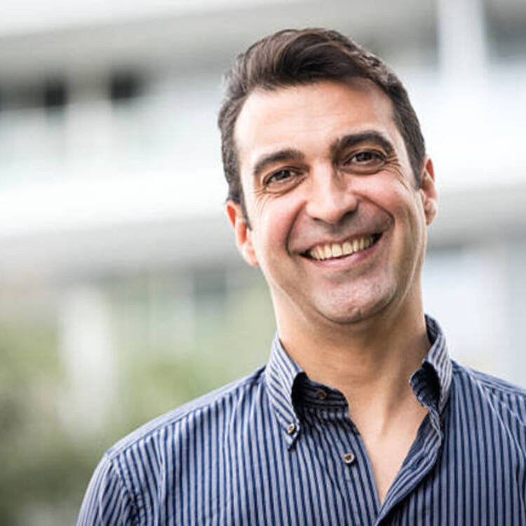 Foto de perfil de roberto