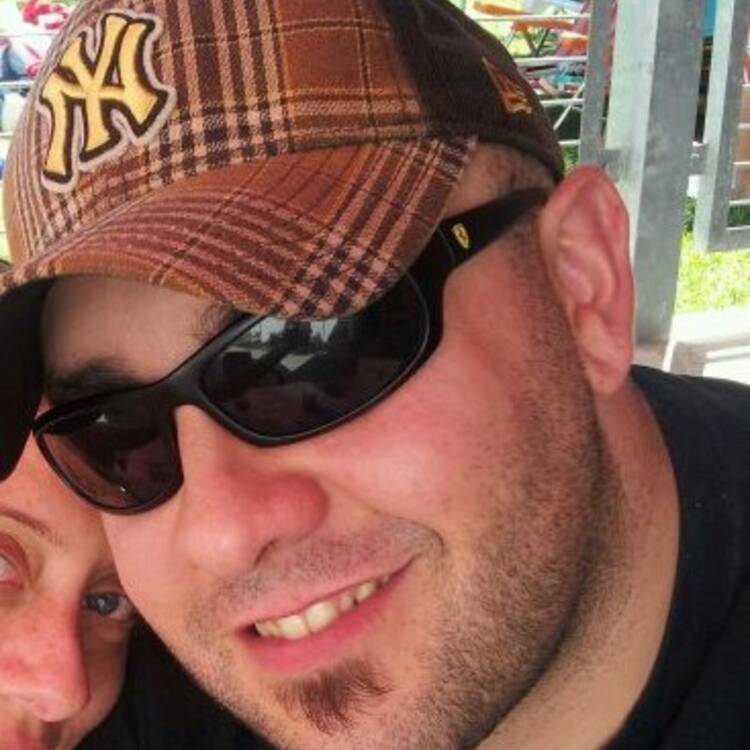Foto de perfil de David