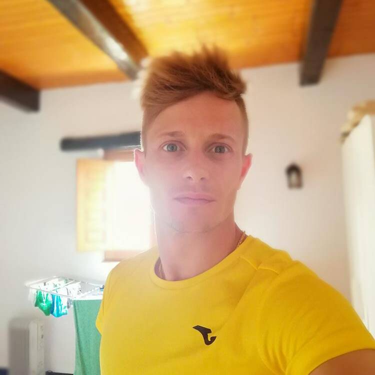 Foto de perfil de Alberto