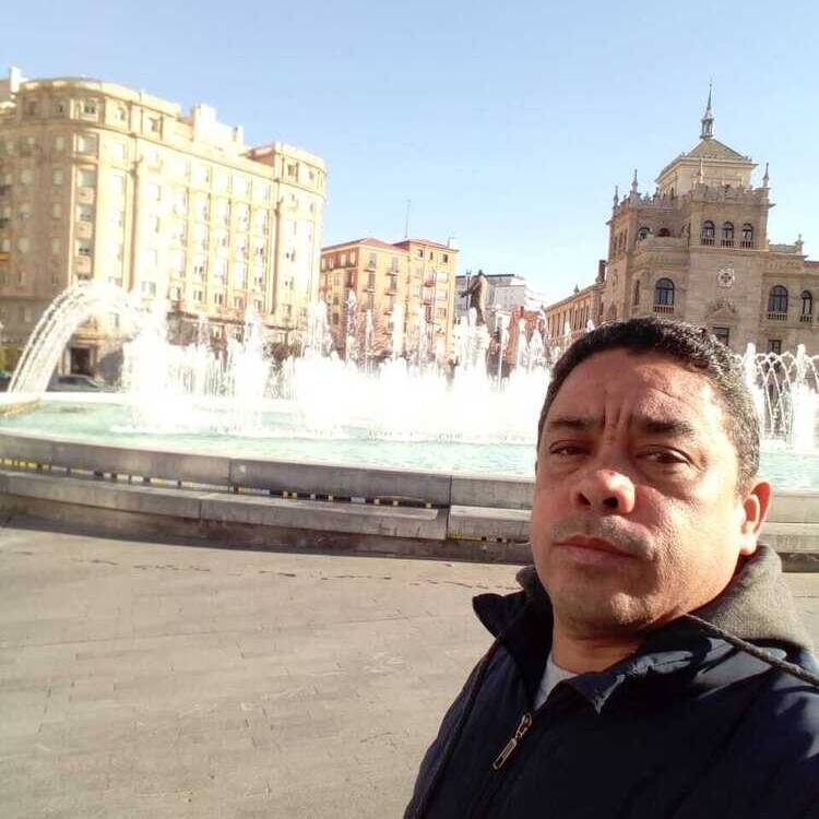 Foto de perfil de Alex