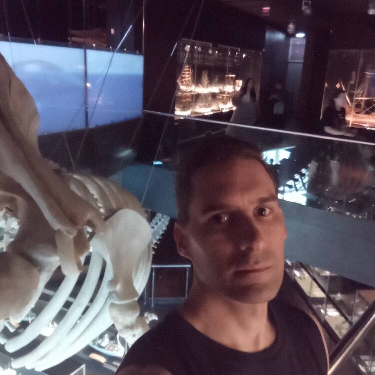 Foto de perfil de Rober