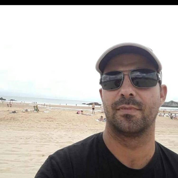 Foto de perfil de Luis