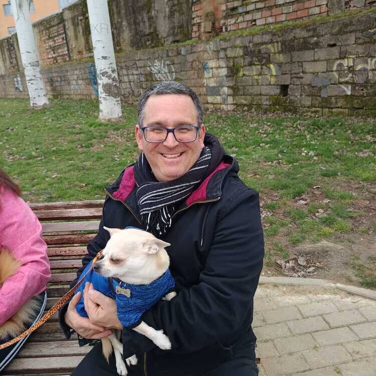 Foto de perfil de Pedro