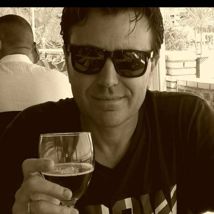 Foto de perfil de Alfon