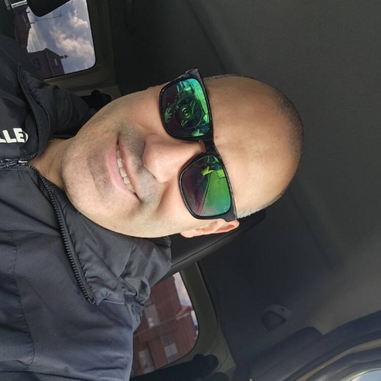 Foto de perfil de Victor