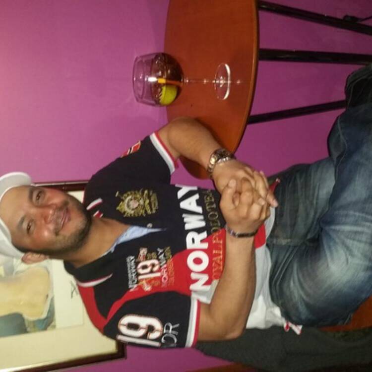 Foto de perfil de Wellington