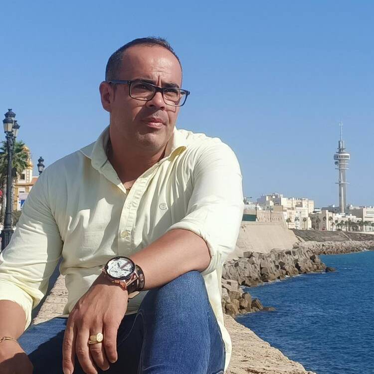 Foto de perfil de Jairo