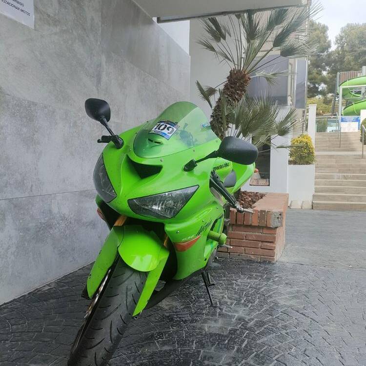 Foto de perfil de Miguel