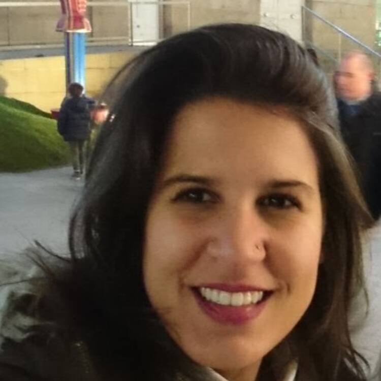 Foto de perfil de YANINA