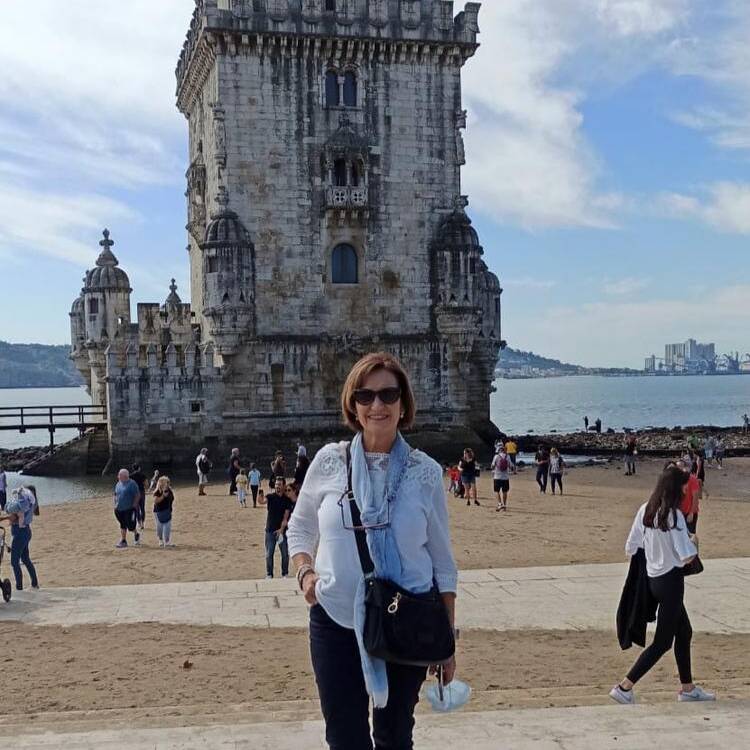 Foto de perfil de Rosamari