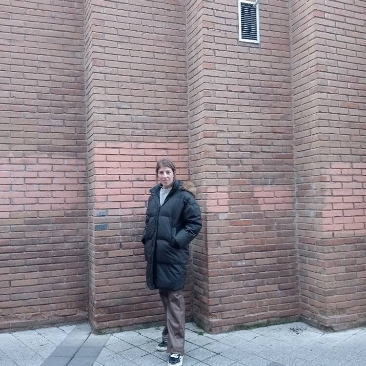 Foto de perfil de Isabel