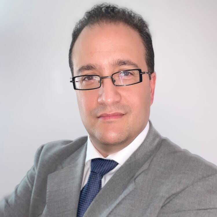 Foto de perfil de luis nieto