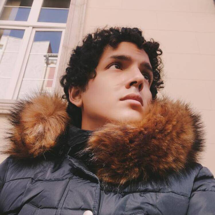 Foto de perfil de Stephano Salazar