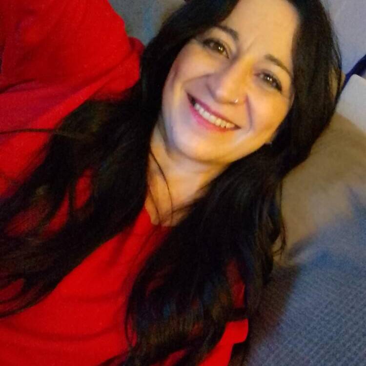 Foto de perfil de Marisol