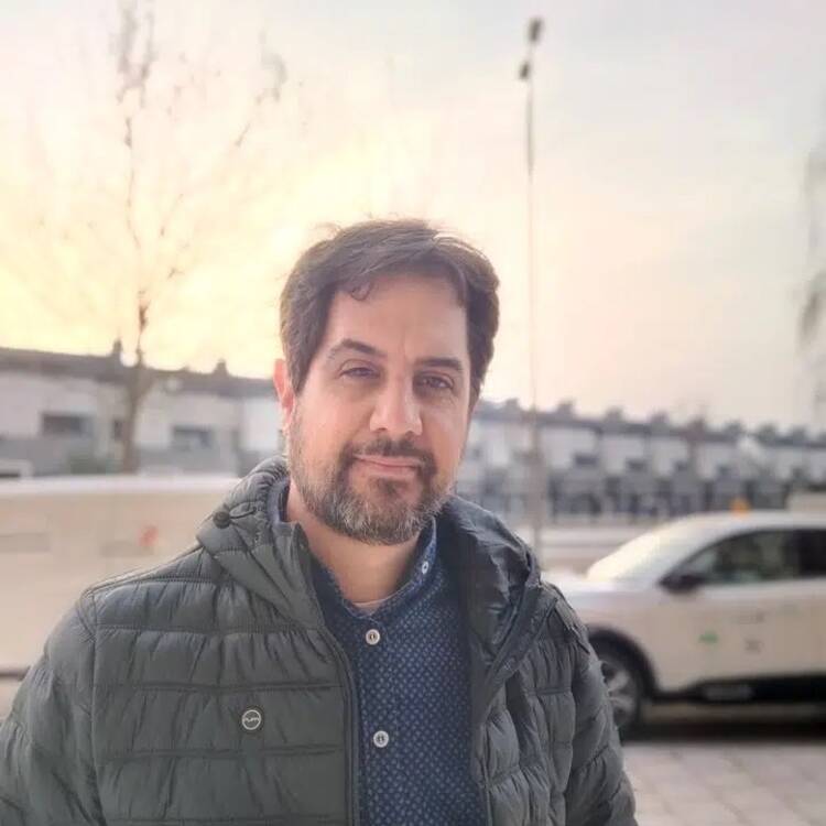 Foto de perfil de Ivan