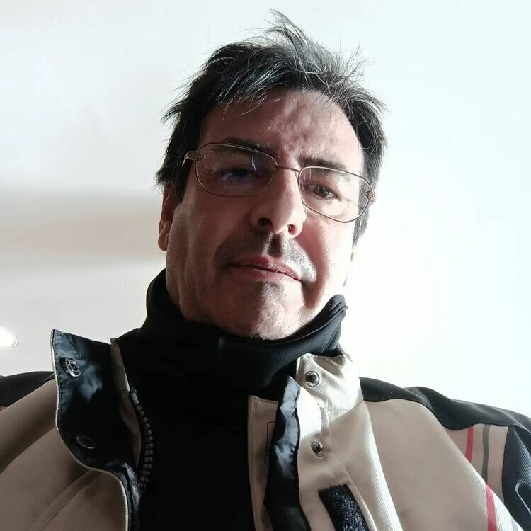 Foto de perfil de Jesus