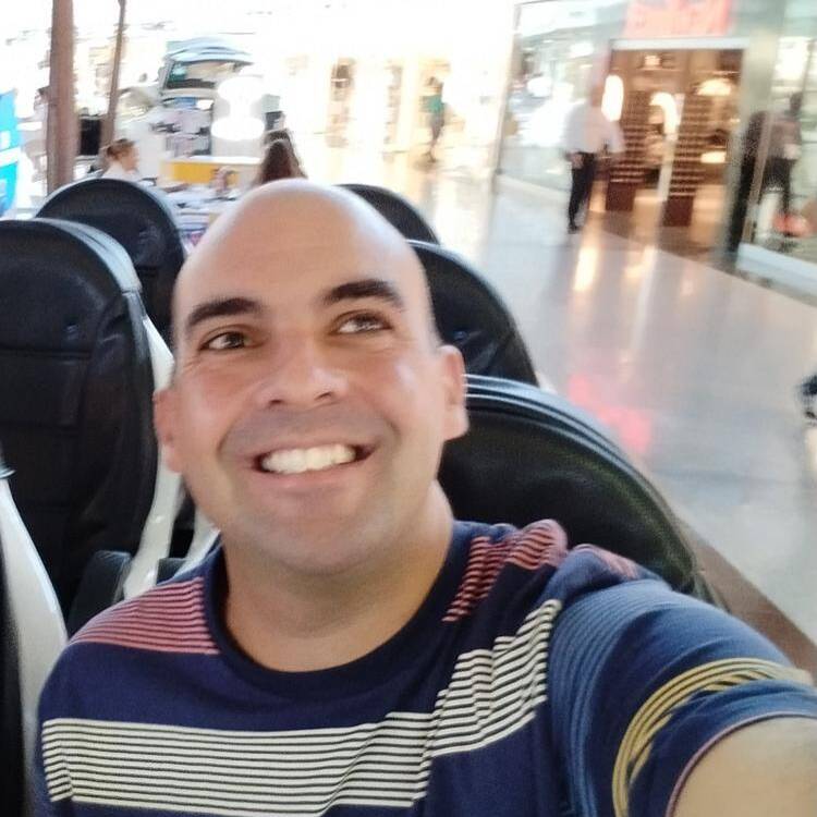 Foto de perfil de Noel