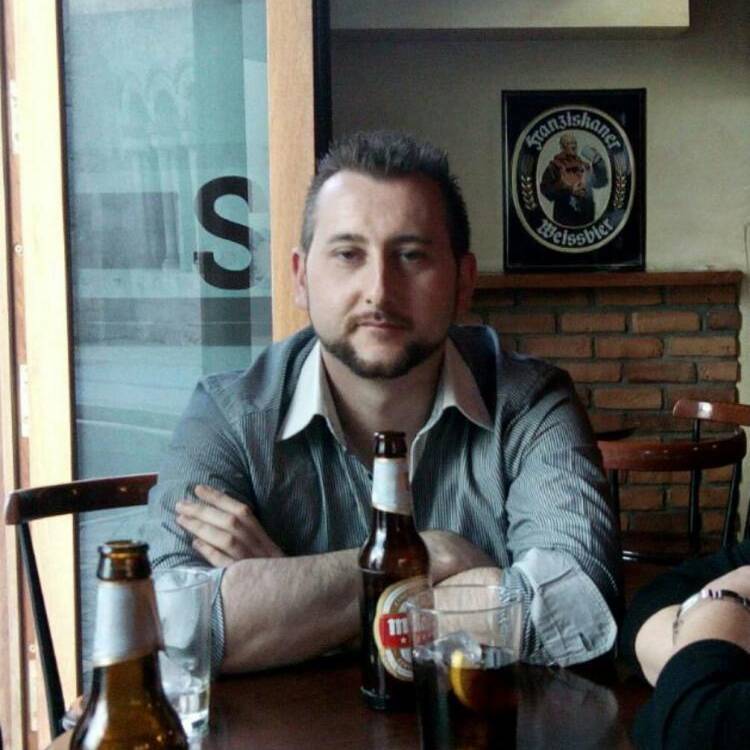 Foto de perfil de CHEMA