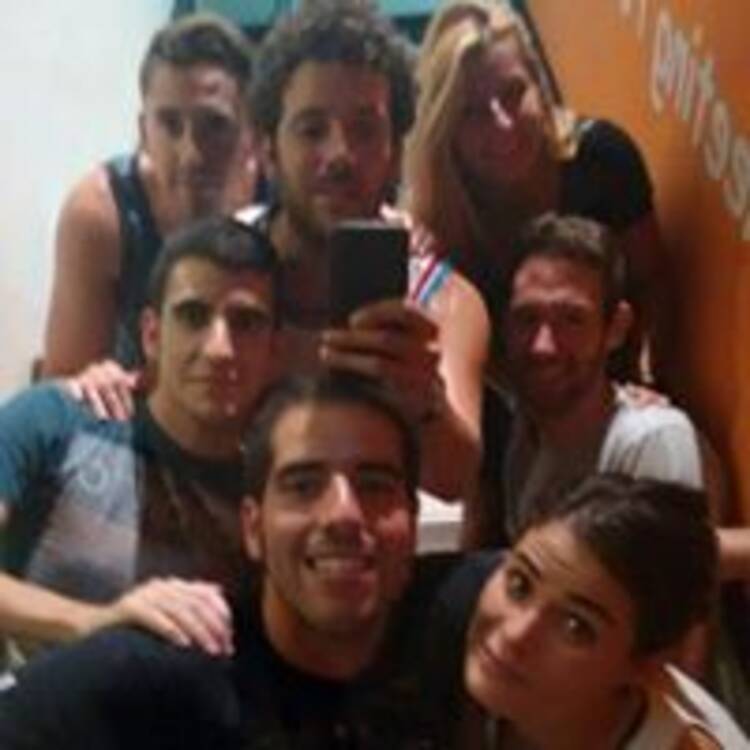 Foto de perfil de Alberto Lop Can