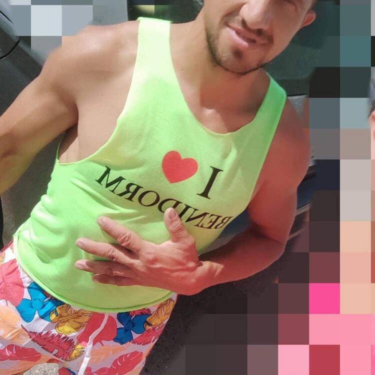 Foto de perfil de Marian