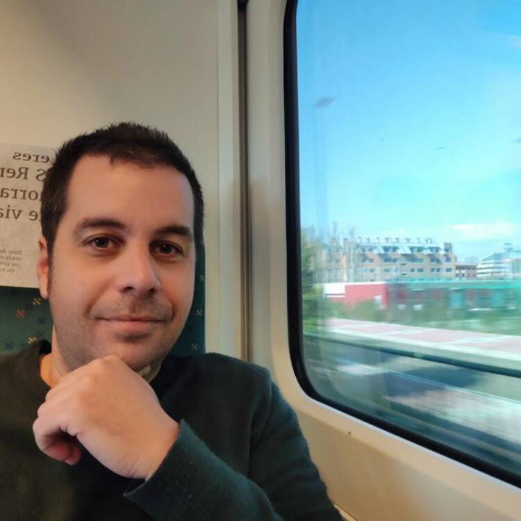 Foto de perfil de Airam