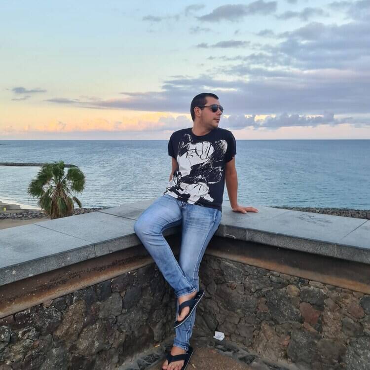 Foto de perfil de Alex