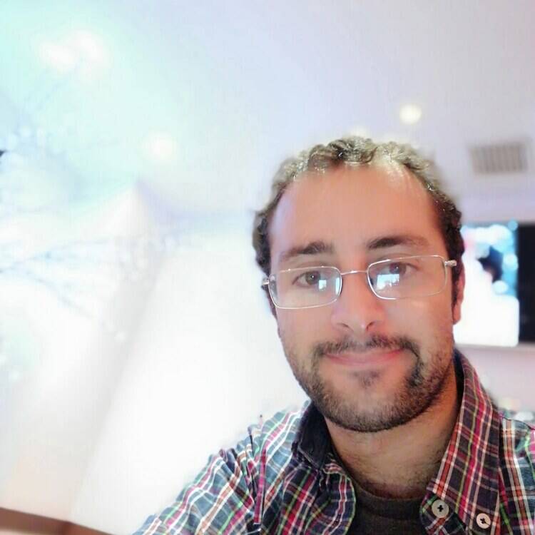 Foto de perfil de Rafa
