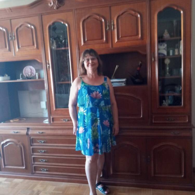 Foto de perfil de galina
