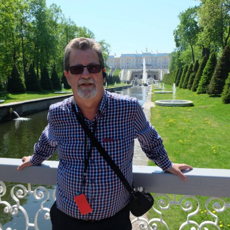 Foto de perfil de gabriel angel