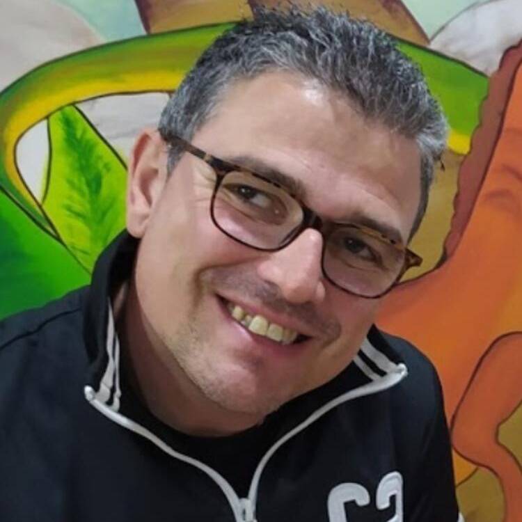 Foto de perfil de CESAR