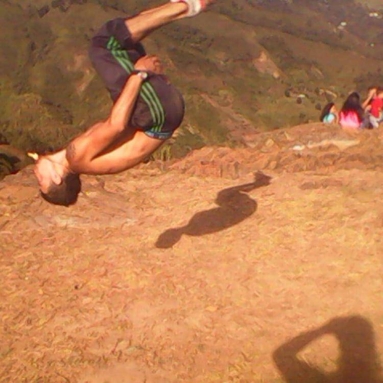 Foto de perfil de Yeiner alexis Garc?a Guti?rrez