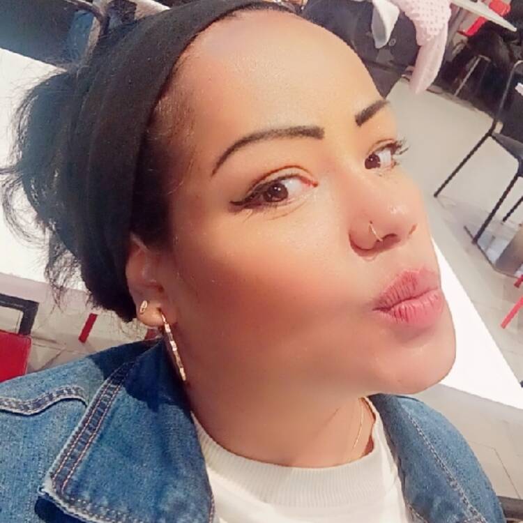 Foto de perfil de Mayi