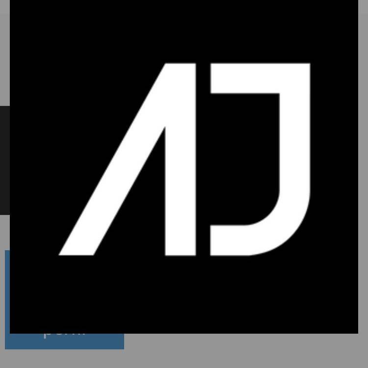 Foto de perfil de AJ