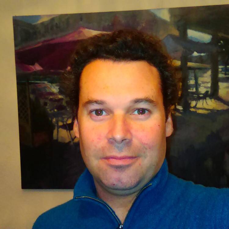 Foto de perfil de Jorge Callejo