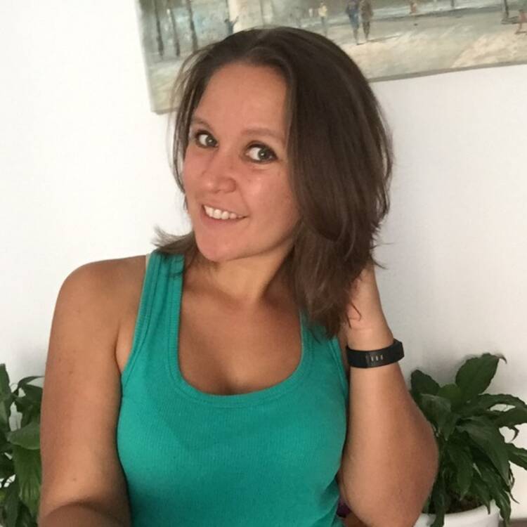 Foto de perfil de Svetlana