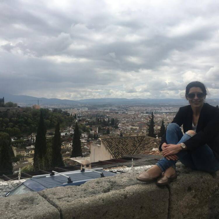 Foto de perfil de Elena