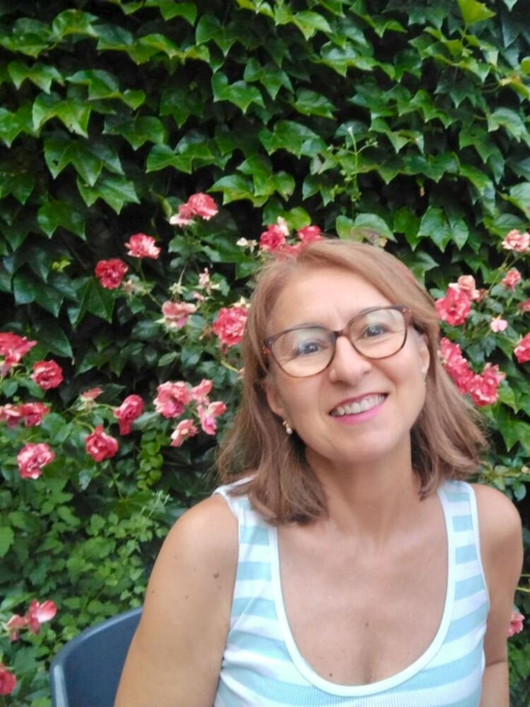 Foto de perfil de ines