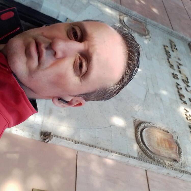 Foto de perfil de Jose A.