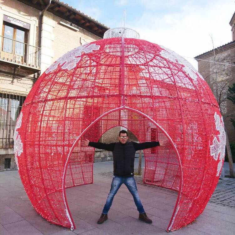 Foto de perfil de Alvaro