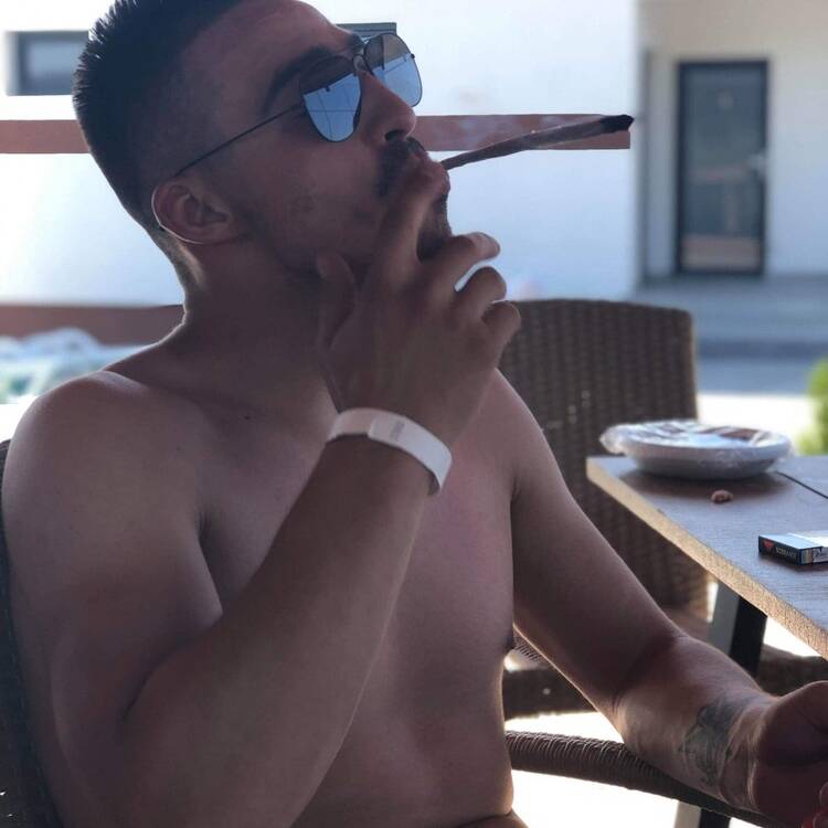 Foto de perfil de Emanuel