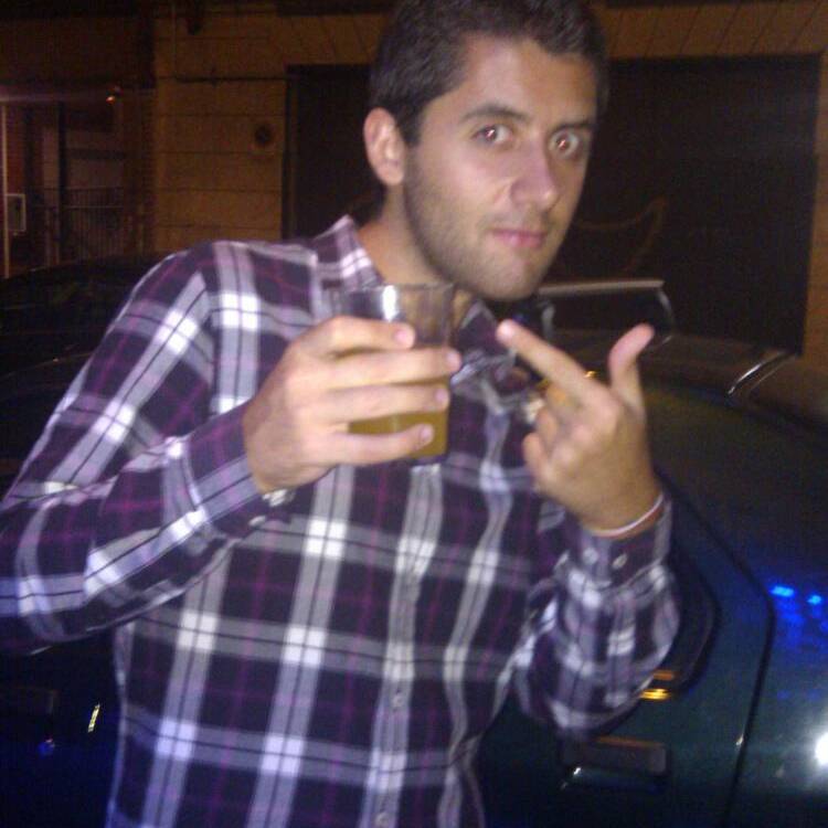 Foto de perfil de Roberto