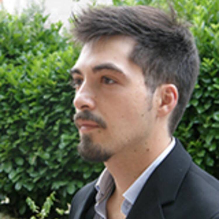 Foto de perfil de Raul