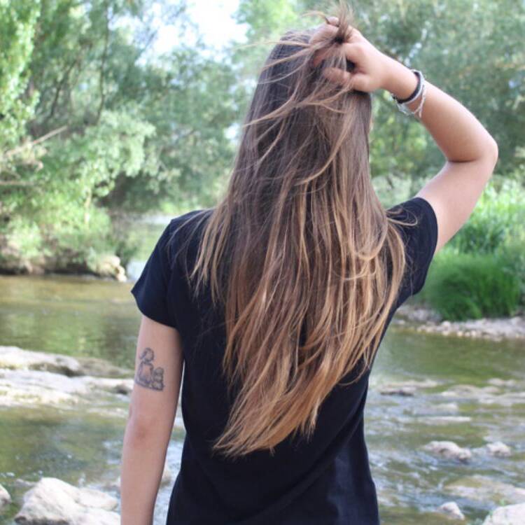 Foto de perfil de Rocio
