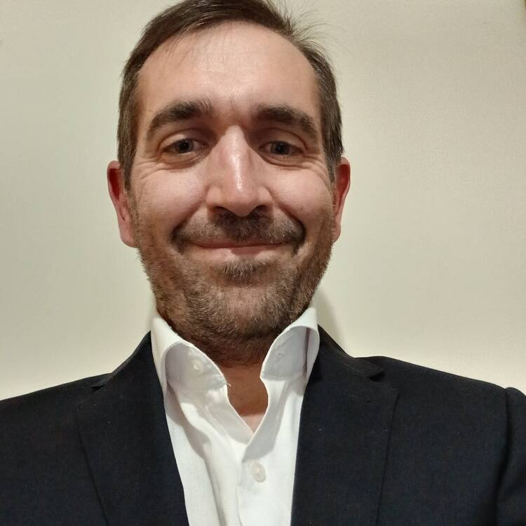 Foto de perfil de andy