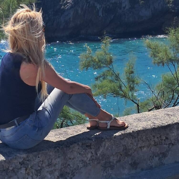 Foto de perfil de Raquel Cf