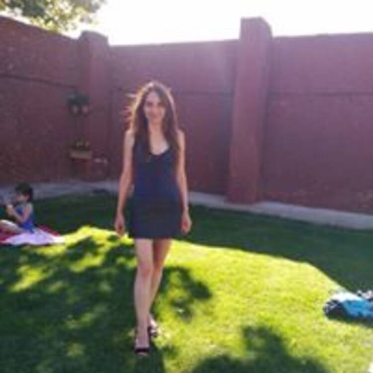 Foto de perfil de Mayte